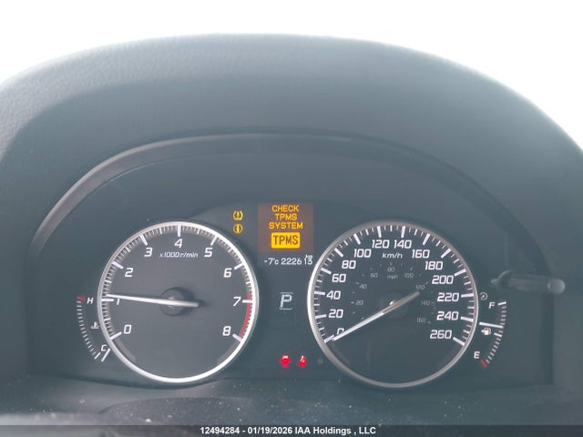 Acura Rdx Tech Package 2015 5J8TB4H59FL803588 Image 7