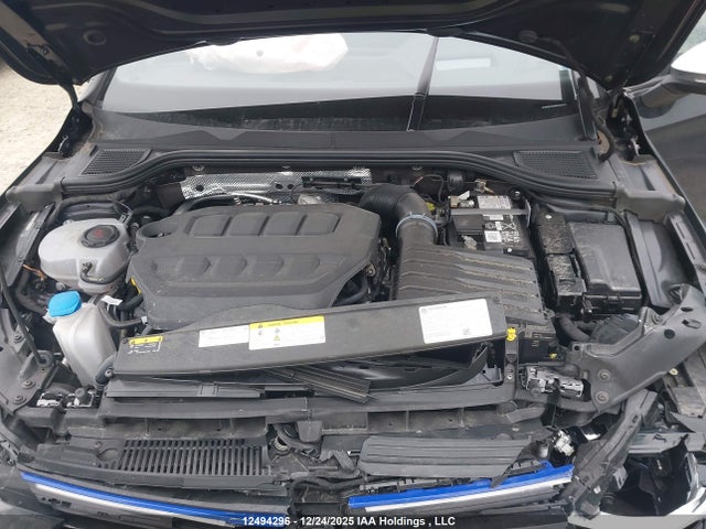 WVWDB7CD0RW222678 Volkswagen Golf R