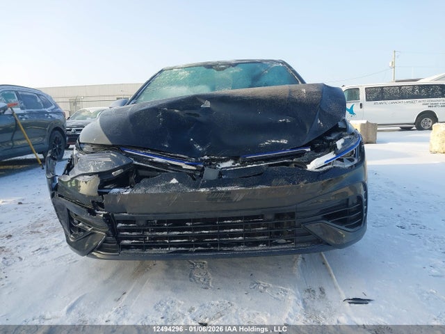 WVWDB7CD0RW222678 Volkswagen Golf R