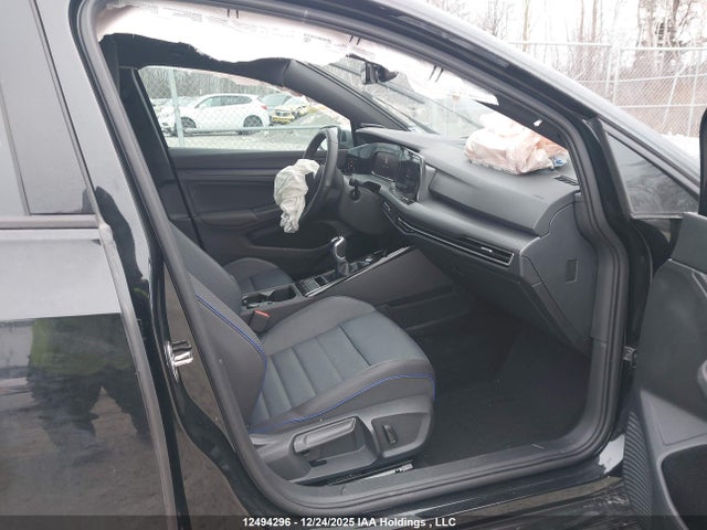 WVWDB7CD0RW222678 Volkswagen Golf R