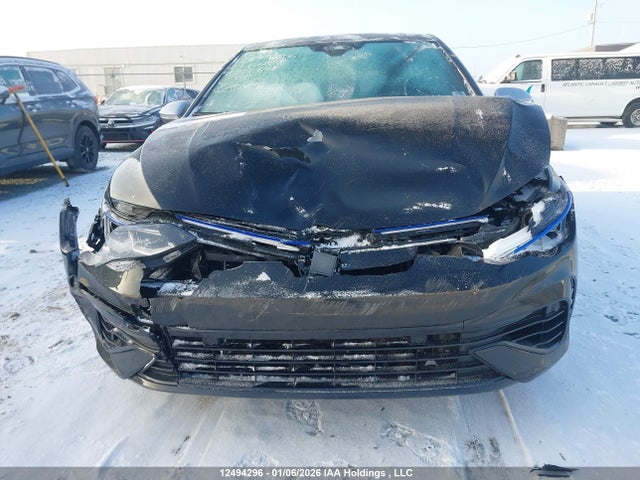 WVWDB7CD0RW222678 Volkswagen Golf R