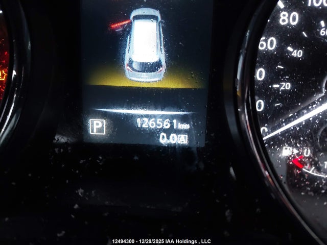 5N1AT2MV0GC910653 Nissan Rogue