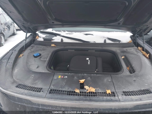 Aukcja sprzedaży 2025 Kia Ev9 Land, vin: KNDAFFS57S6055558, numer aukcji: 12494302