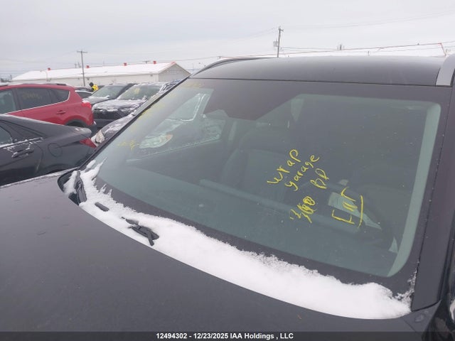 Aukcja sprzedaży 2025 Kia Ev9 Land, vin: KNDAFFS57S6055558, numer aukcji: 12494302