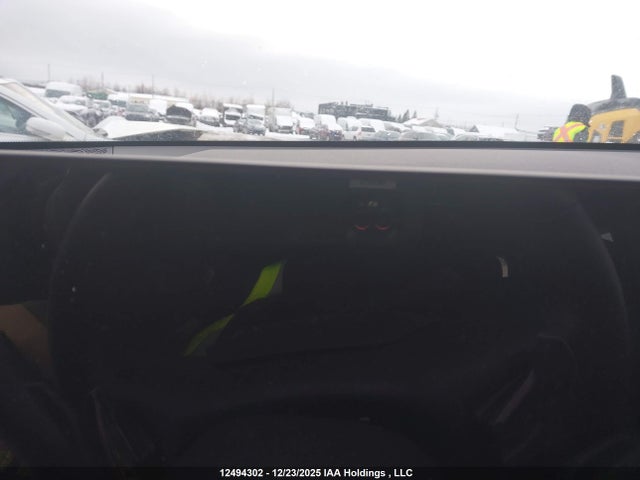 Aukcja sprzedaży 2025 Kia Ev9 Land, vin: KNDAFFS57S6055558, numer aukcji: 12494302