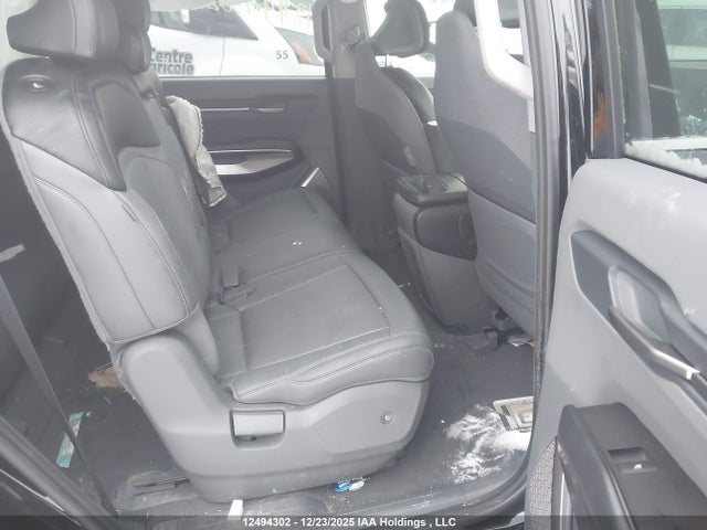 Aukcja sprzedaży 2025 Kia Ev9 Land, vin: KNDAFFS57S6055558, numer aukcji: 12494302
