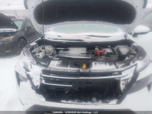 Продажа на аукционе авто 2025 Nissan Rogue 60th Anniversary Edition/sv Moonroof, vin: JN8BT3BB9SW164545, номер лота: 12494304