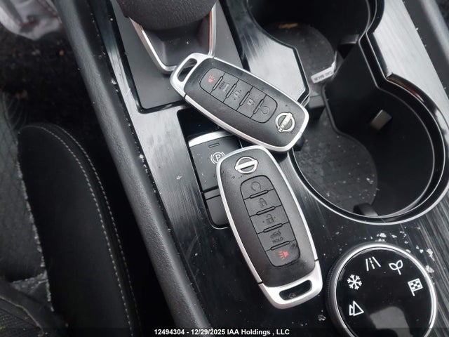 Продажа на аукционе авто 2025 Nissan Rogue 60th Anniversary Edition/sv Moonroof, vin: JN8BT3BB9SW164545, номер лота: 12494304