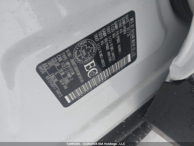 Продажа на аукционе авто 2025 Nissan Rogue 60th Anniversary Edition/sv Moonroof, vin: JN8BT3BB9SW164545, номер лота: 12494304