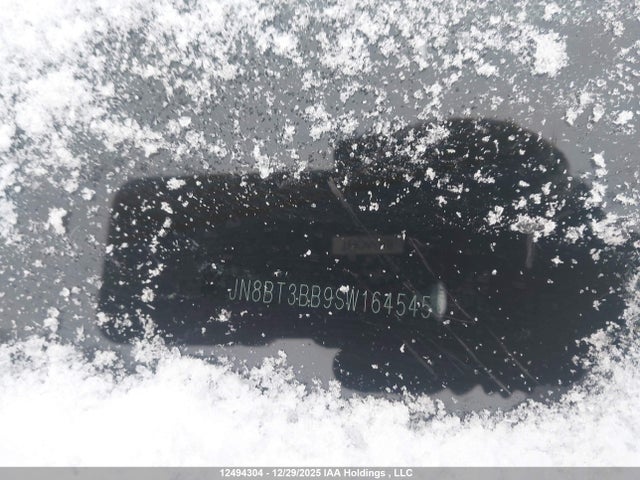 Продажа на аукционе авто 2025 Nissan Rogue 60th Anniversary Edition/sv Moonroof, vin: JN8BT3BB9SW164545, номер лота: 12494304