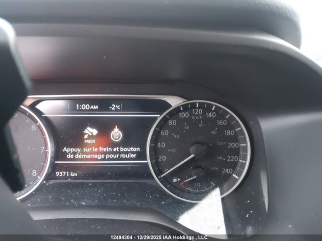 Продажа на аукционе авто 2025 Nissan Rogue 60th Anniversary Edition/sv Moonroof, vin: JN8BT3BB9SW164545, номер лота: 12494304