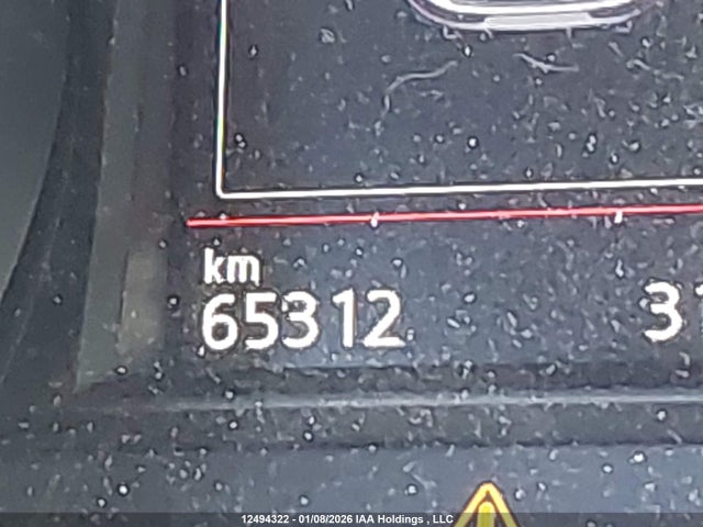 3VW6T7AU6KM032198 Volkswagen Golf GTI