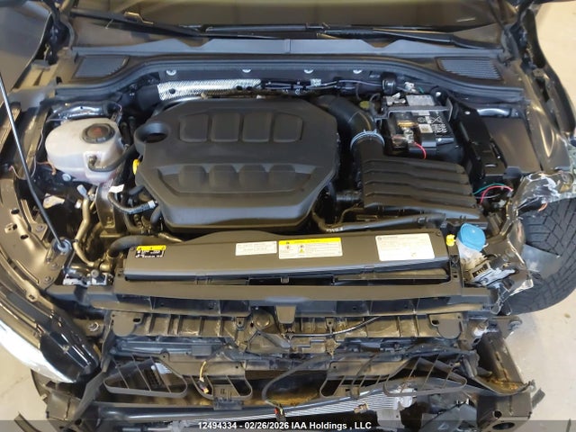 WVWSA7CD8RW229274 Volkswagen GTI SE