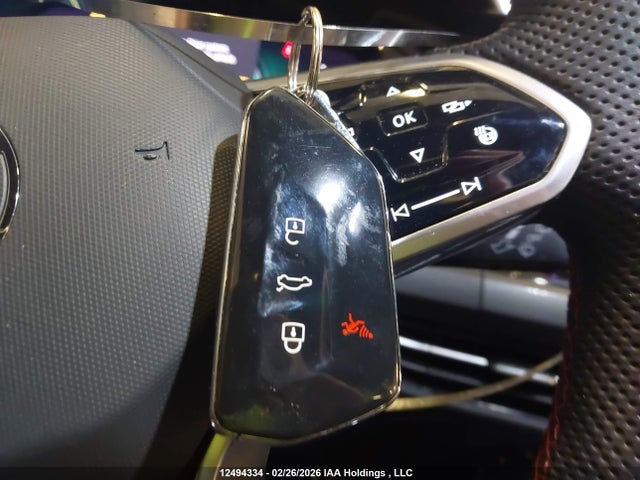 WVWSA7CD8RW229274 Volkswagen GTI SE
