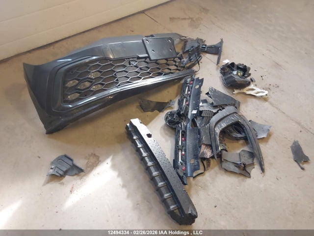 WVWSA7CD8RW229274 Volkswagen GTI SE