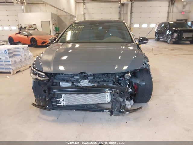 WVWSA7CD8RW229274 Volkswagen GTI SE