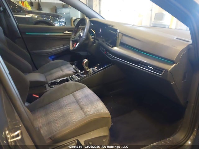 WVWSA7CD8RW229274 Volkswagen GTI SE