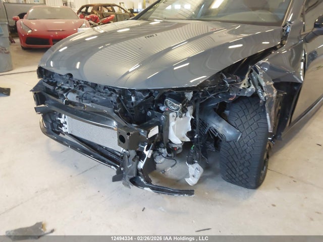 WVWSA7CD8RW229274 Volkswagen GTI SE