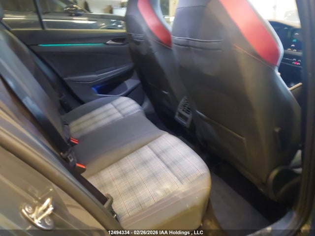 WVWSA7CD8RW229274 Volkswagen GTI SE