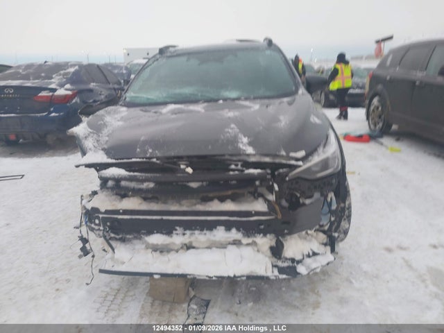 Aukcja sprzedaży 2024 Subaru Crosstrek Onyx, vin: JF2GUHFC3RH858842, numer aukcji: 12494352
