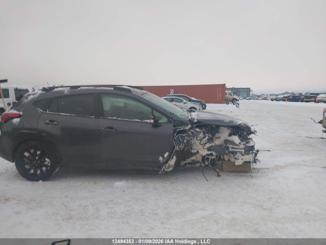 Aukcja sprzedaży 2024 Subaru Crosstrek Onyx, vin: JF2GUHFC3RH858842, numer aukcji: 12494352
