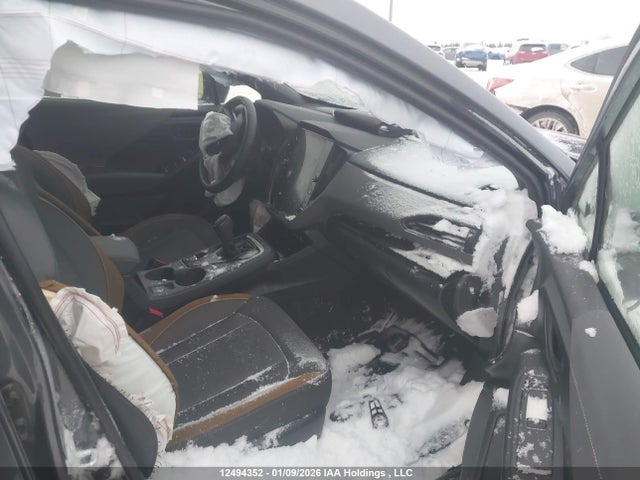 Aukcja sprzedaży 2024 Subaru Crosstrek Onyx, vin: JF2GUHFC3RH858842, numer aukcji: 12494352