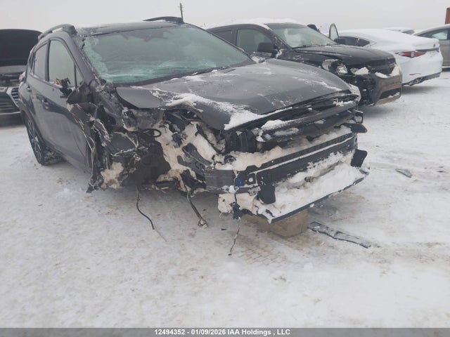 Aukcja sprzedaży 2024 Subaru Crosstrek Onyx, vin: JF2GUHFC3RH858842, numer aukcji: 12494352