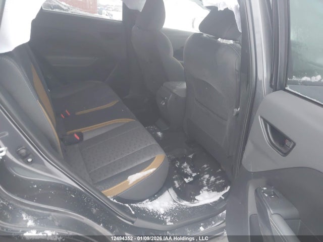 Aukcja sprzedaży 2024 Subaru Crosstrek Onyx, vin: JF2GUHFC3RH858842, numer aukcji: 12494352