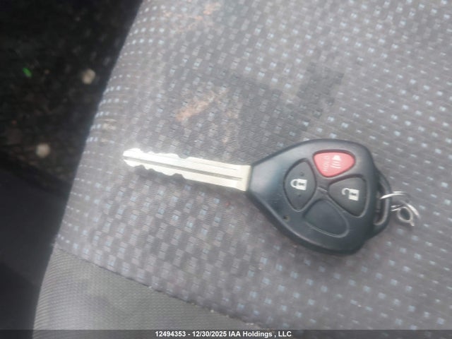Aukcja sprzedaży 2010 Toyota Matrix Wagon, vin: 2T1KU4EE4AC344477, numer aukcji: 12494353