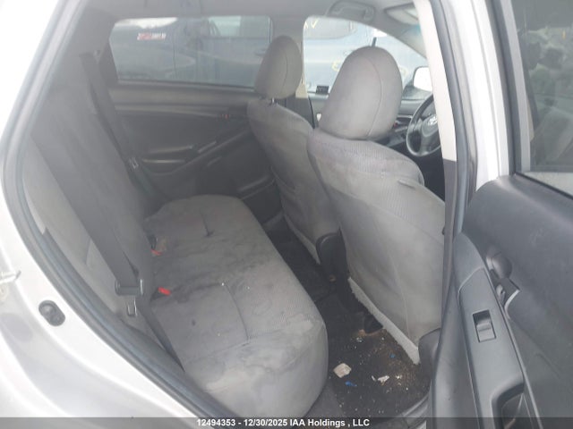 Aukcja sprzedaży 2010 Toyota Matrix Wagon, vin: 2T1KU4EE4AC344477, numer aukcji: 12494353