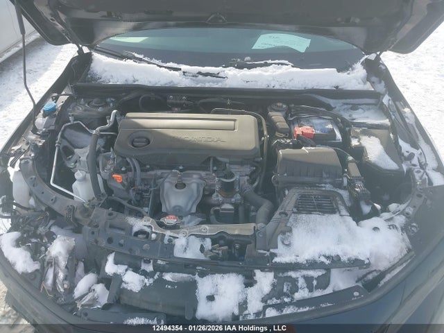 2HGFE2F23SH104742 Honda Civic Lx