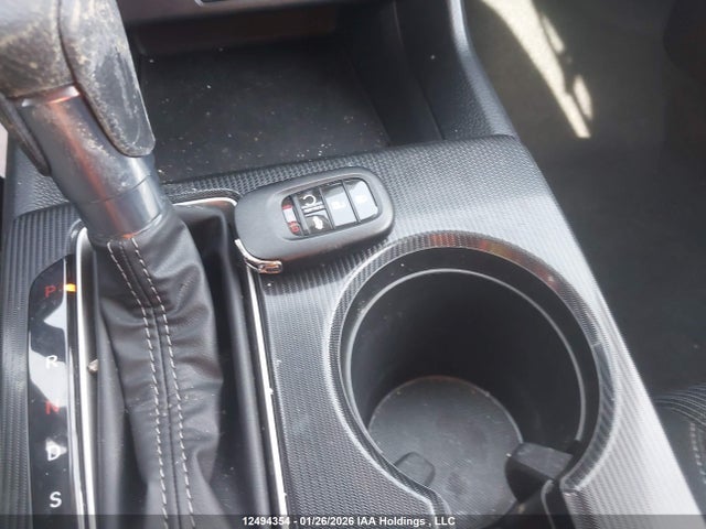 2HGFE2F23SH104742 Honda Civic Lx