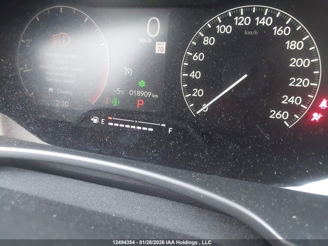 2HGFE2F23SH104742 Honda Civic Lx