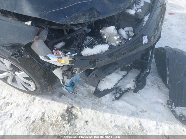 2HGFE2F23SH104742 Honda Civic Lx