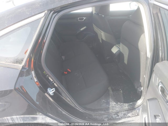 2HGFE2F23SH104742 Honda Civic Lx