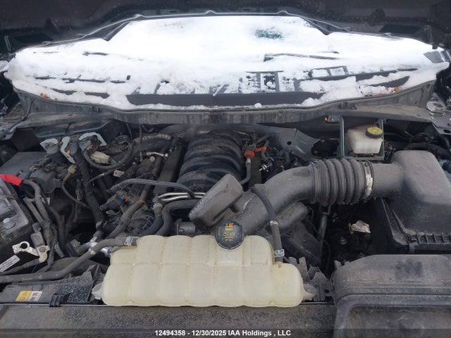 Aukcja sprzedaży 2023 Ford F150 Supercrew, vin: 1FTFW1E54PKE53670, numer aukcji: 12494358