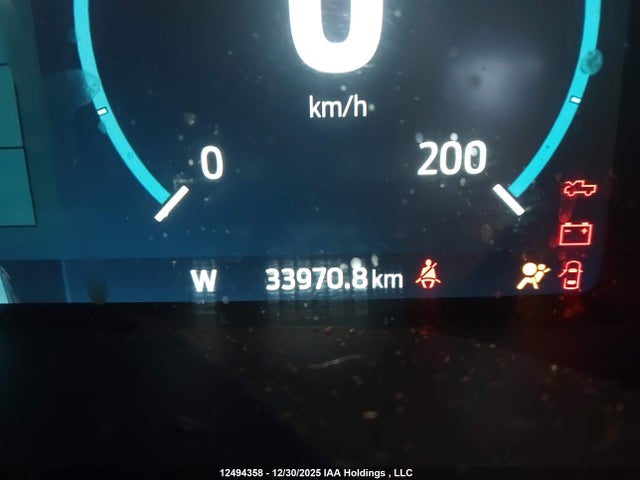 Aukcja sprzedaży 2023 Ford F150 Supercrew, vin: 1FTFW1E54PKE53670, numer aukcji: 12494358