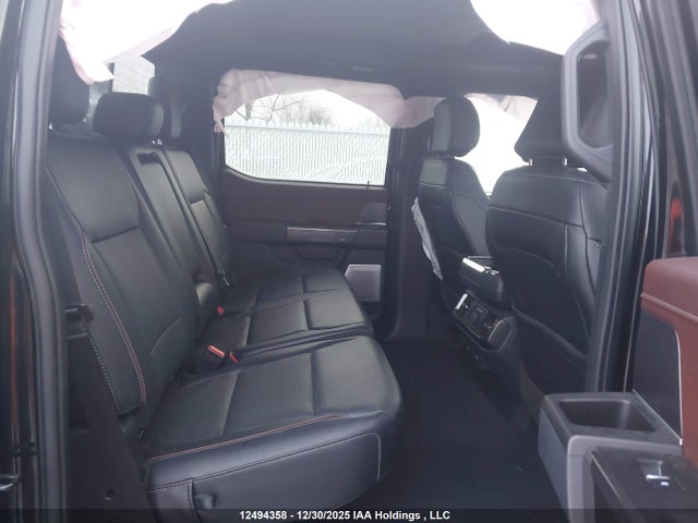Aukcja sprzedaży 2023 Ford F150 Supercrew, vin: 1FTFW1E54PKE53670, numer aukcji: 12494358