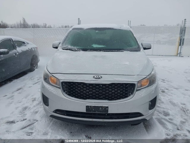 KNDMA5C10H6311145 KIA Sedona L