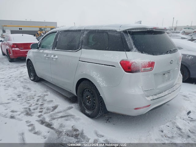 KNDMA5C10H6311145 KIA Sedona L