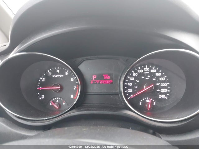 KNDMA5C10H6311145 KIA Sedona L