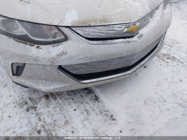 1G1RA6S52JU110857 Chevrolet VOLT LT
