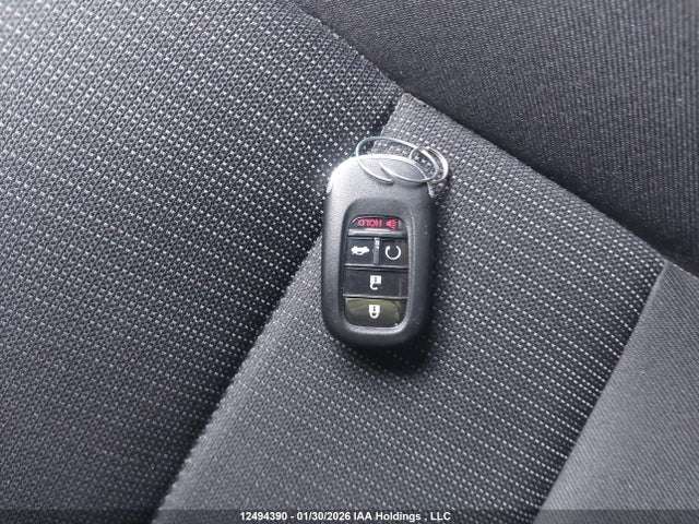 2HGFE2F22RH112521 Honda Civic Lx