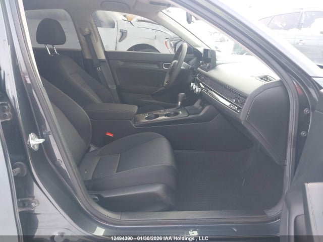 2HGFE2F22RH112521 Honda Civic Lx