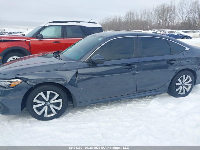 2HGFE2F22RH112521 Honda Civic Lx