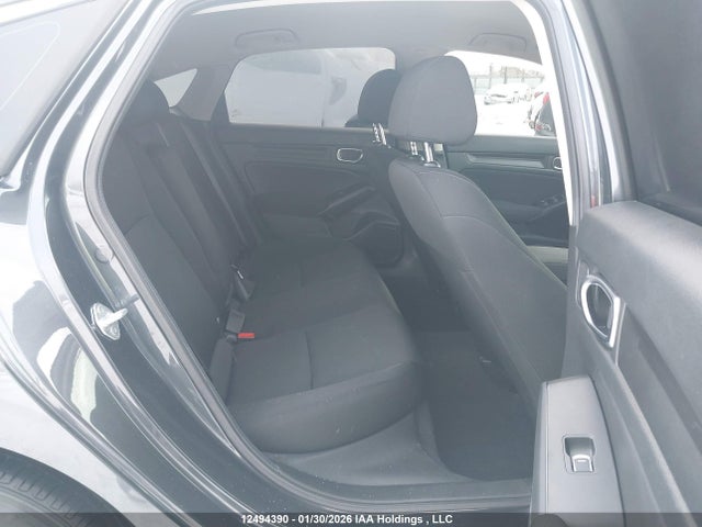 2HGFE2F22RH112521 Honda Civic Lx