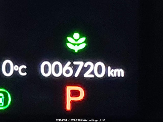 Honda Civic Lx 2025 2HGFE2F29SH107256 Image 16