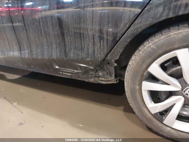Honda Civic Lx 2025 2HGFE2F29SH107256 Image 22