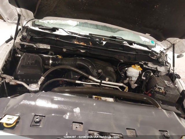 RAM 1500 St 2016 1C6RR7ST4GS363694 Image 10
