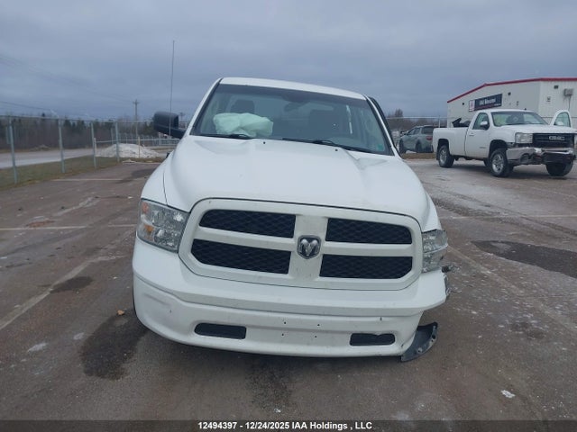 RAM 1500 St 2016 1C6RR7ST4GS363694 Image 12